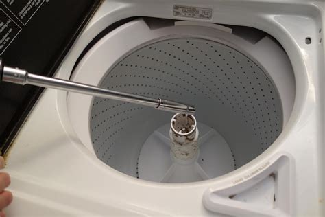 sears washing machine repair